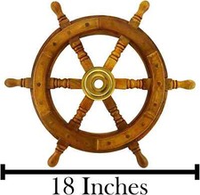 Medium wooden ship for sale  Paris
