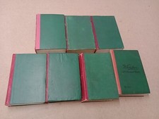 Whitakers almanack antique for sale  AYLESBURY