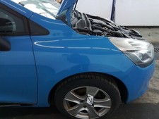Front wing renault for sale  DONCASTER