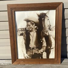 James dean framed for sale  Kidder