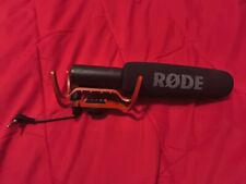 Røde videomic rycote gebraucht kaufen  Berlin