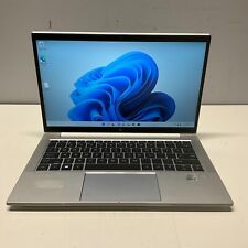 Elitebook 830 core d'occasion  Expédié en Belgium