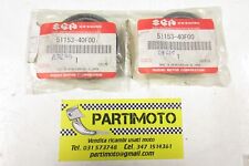 Coppia paraoli forcelle usato  Como