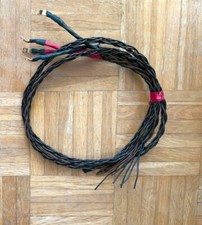 Meter kimber kabel gebraucht kaufen  München
