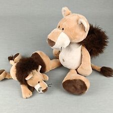 Nici löwe kapuze gebraucht kaufen  Dalheim, Mommenheim, Undenheim
