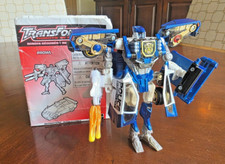 Transformers robots disguise d'occasion  Expédié en Belgium