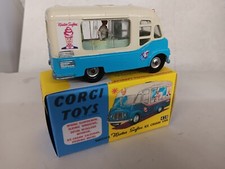 Corgi 428 softee for sale  SUTTON COLDFIELD