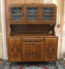Credenza art deco usato  Albissola Marina
