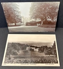 1905 1916 postcards for sale  CLACTON-ON-SEA