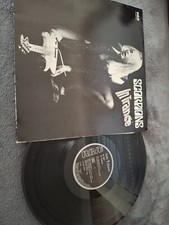 Scorpions trance vinyl gebraucht kaufen  Wenzenbach