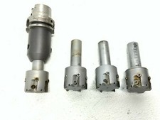 End mill lot for sale  Rosedale