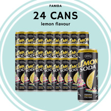 Lemonsoda original lemon for sale  LONDON