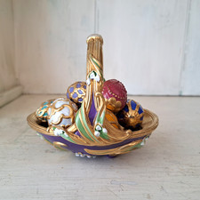 Vinatge house faberge for sale  Lancaster