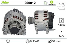 Lichtmaschine generator seat gebraucht kaufen  Bautzen