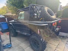 Land rover discovery for sale  MANCHESTER