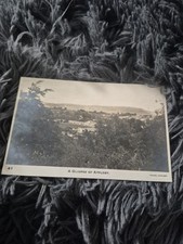 Original postcard glimpse for sale  CHESTERFIELD