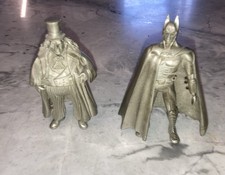 Vintage batman returns for sale  Hamden