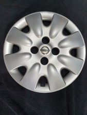 Genuine nissan micra for sale  GRIMSBY