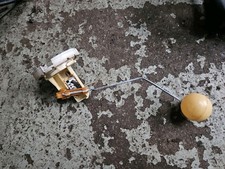 Golf mk1 fuel for sale Golf mk1 fuel for sale  PAISLEY