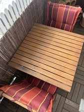 Bistro tisch stühlen gebraucht kaufen Bistro tisch stühlen gebraucht kaufen  Kempten (Allgäu)