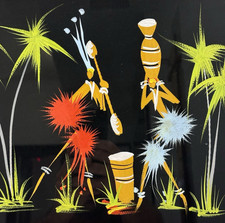 Original signed african for sale  Saint Petersburg