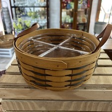 basket organizer for sale  Crothersville