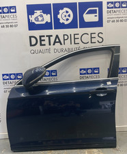 Porte gauche passat d'occasion  Verneuil-l'Étang