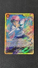 Carte one piece d'occasion  La Trinité