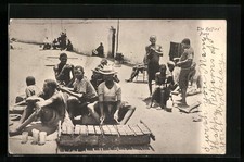 Cpa the kaffirs d'occasion Cpa the kaffirs d'occasion  Expédié en France