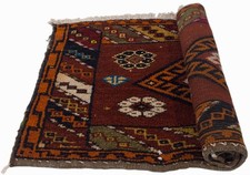 Tappeto autentico originale usato Tappeto autentico originale usato  Palazzolo sull'Oglio