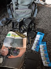 medium format film cameras for sale  HYDE
