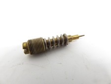 HONDA CBX750 RC17 CARBURADOR COMBUSTÍVEL AR MISTURA PARAFUSO, usado comprar usado  Enviando para Brazil