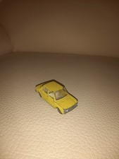 Polistil fiat 128 usato  Pisa