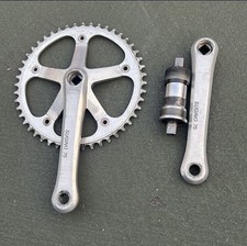 Sugino 165mm 48t for sale  East Elmhurst