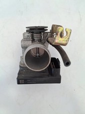 Corpo farfallato sym usato  Cinisello Balsamo