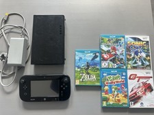Nintendo wii bundle for sale  BOURNEMOUTH