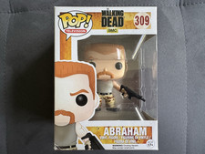 Funko pop abraham gebraucht kaufen  Essen