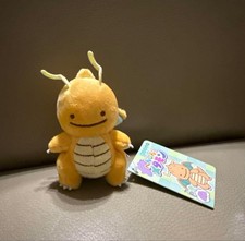 Usado, Responder! Mascote de pelúcia Pokemon Ditto Dragonite com etiqueta comprar usado Usado, Responder! Mascote de pelúcia Pokemon Ditto Dragonite com etiqueta comprar usado  Enviando para Brazil