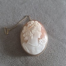 Victorian antique shell for sale  PRESCOT