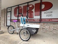 Taga family bike for sale  Spring Branch