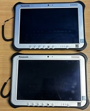 Panasonic toughpad 10.1 for sale  SWANSEA