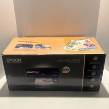 Epson stylus nx125 for sale  Rembert