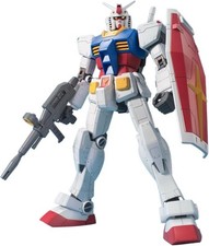 Gundam bandai mega usato  Milano
