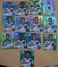 Rewe fußball dfb gebraucht kaufen  Schöngeising