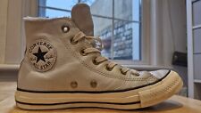 Converse star high for sale  NEATH