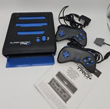 Retro bit super gebraucht kaufen  Simmern/ Hunsrück