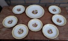 Service dessert semi d'occasion  France