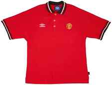Manchester united training usato  Milano