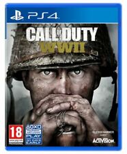 Call duty wwii for sale  BIRMINGHAM