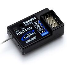 Ricevente futaba receiver usato  Grottaglie